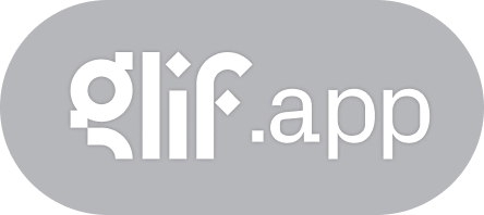 Glif logo